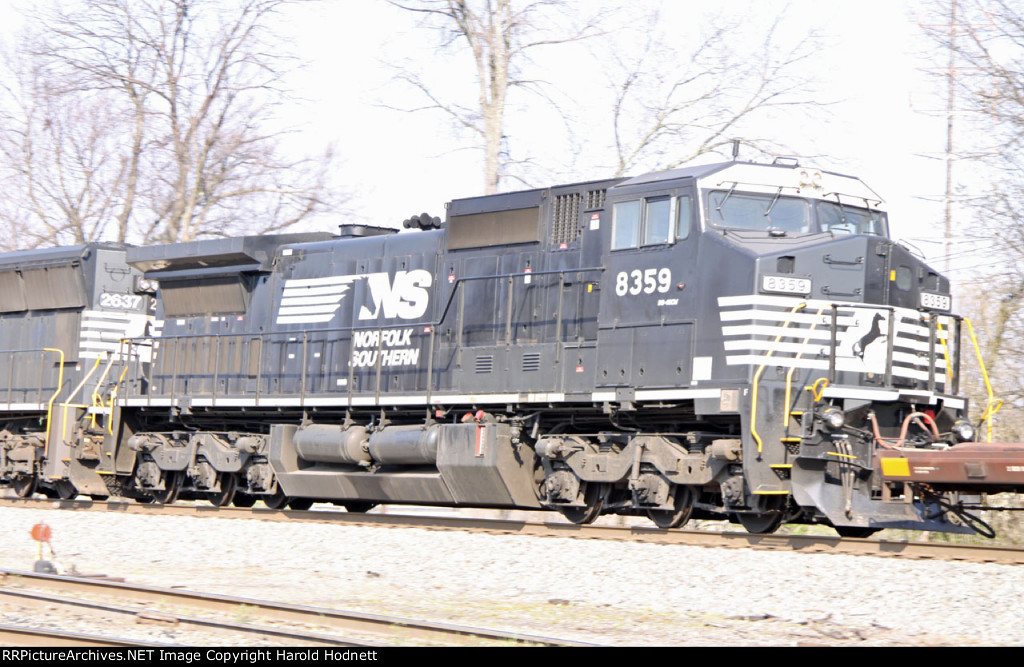 NS 8359